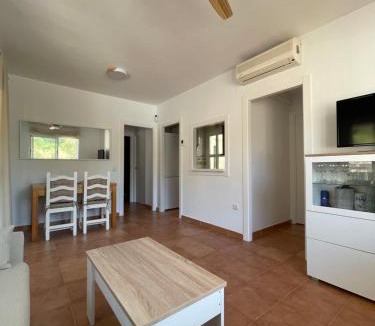 Isla Cristina Apartment | Entre mar y pinar