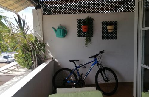 Punta Umbria Apartment | Entre mar y pinos