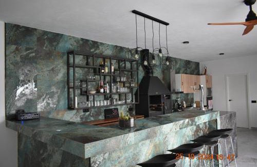 Nijar Villa | Entre Olivos