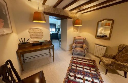 Santiago Apartment | Entre Tres Campanas
