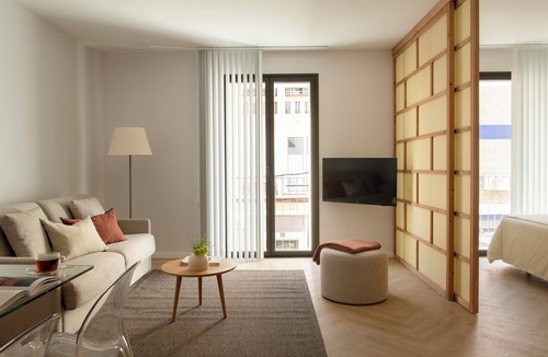 Puerta del Angel Apartment | Eric Vökel Boutique Apartments Ribera Suites