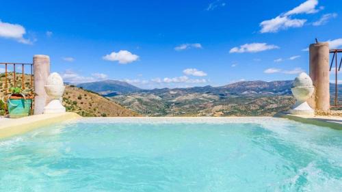 Algarinejo House | Ermita de las Eras Algarinejo by Ruralidays