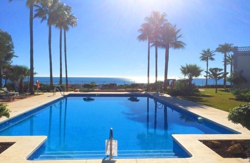 Bahia de Casares House | The Pearl of Marrakech 5