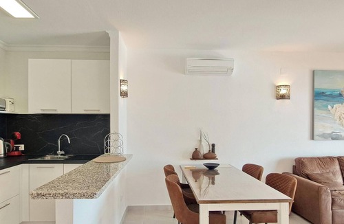 Cumbre del Sol Apartment | Azurea M A - Benitachell-Poble Nou de Benitatxell (el), Costa Blanca