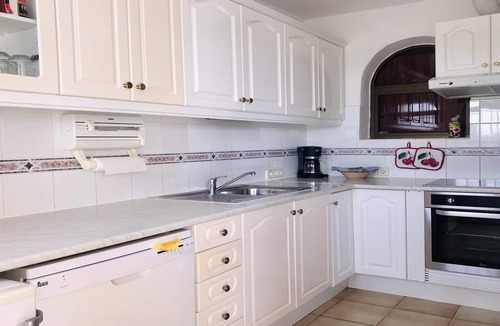 Bahia Calma Apartment | Welooveyou Sirius Starlight A16