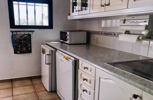 Bahia Calma Apartment | Welooveyou Sirius Starlight A16