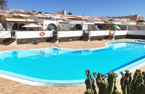 Bahia Calma Apartment | Welooveyou Sirius Starlight A16
