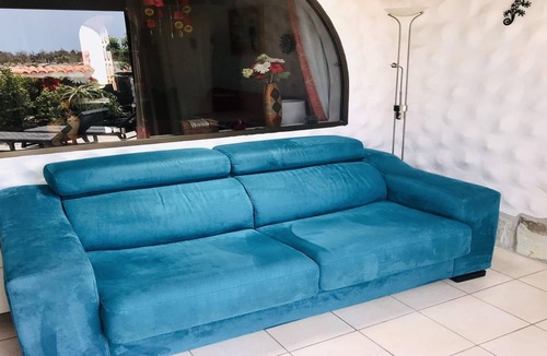 Bahia Calma Apartment | Welooveyou Sirius Starlight A16