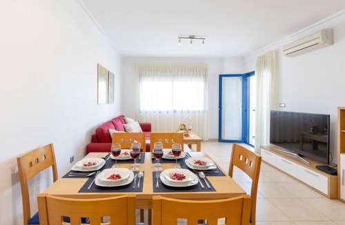 Alicante Apartment | 80 m² Apartment ∙ 2 bedrooms ∙ 6 guests