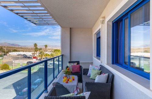 Alicante Apartment | 80 m² Apartment ∙ 2 bedrooms ∙ 6 guests