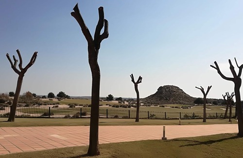 Caserio Los Tarquinos Apartment | 1st floor Luxury Golf Apt El Valle, 5 mins Clubhouse, WiFi & full Sky