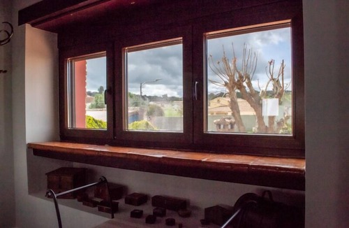 Brazatortas House | Las Parras Suite - room 6