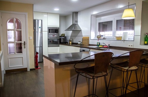 Brazatortas House | Las Parras Apartment