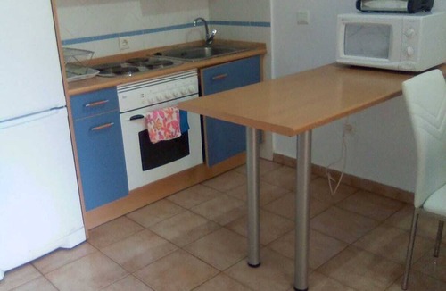 Isla Cristina Apartment | Apartment by the Sea and Golf (Paloverde)