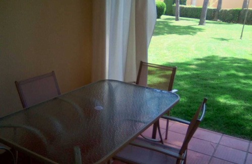 Isla Cristina Apartment | Apartment by the Sea and Golf (Paloverde)