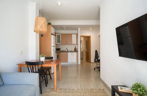 Las Palmas de Gran Canaria House | 55 m² House ∙ 1 bedroom ∙ 2 guests