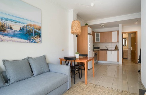 Las Palmas de Gran Canaria House | 55 m² House ∙ 1 bedroom ∙ 2 guests