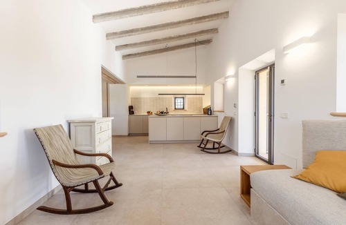 Selva Villa | Es Masteya - Restored Countryside Villa with Pool & Mountain Views