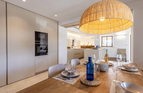 Selva Villa | Es Masteya - Restored Countryside Villa with Pool & Mountain Views