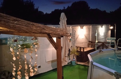 El Castillo de las Guardas House | Quiet and cozy country house in a village