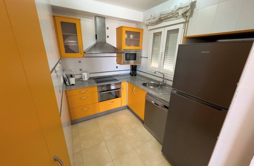 Palomares Apartment | SEA VIEWPOINT