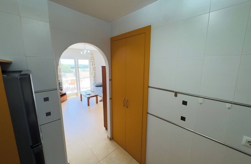 Palomares Apartment | SEA VIEWPOINT