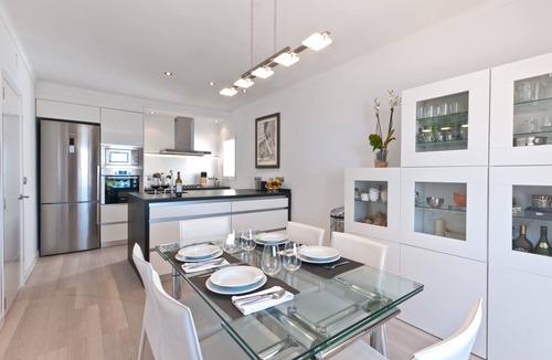 Puerto de Pollensa Villa | AMFORA - HIGH QUALITY VILLA, WITH NEW POOL, IN FIRST LINE OF BEACH