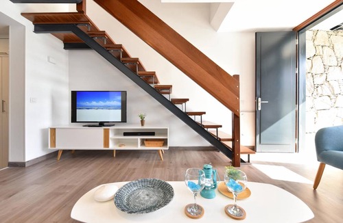 Puerto Rico Apartment | 90 m² Apartment ∙ 2 bedrooms ∙ 4 guests