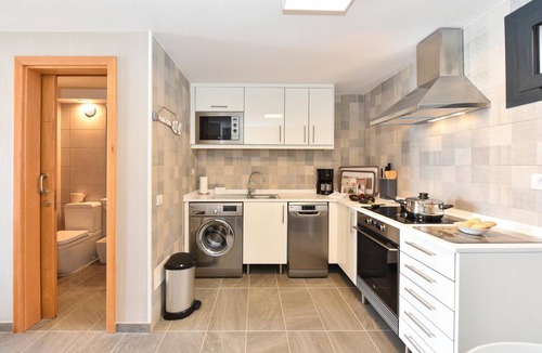 Puerto Rico Apartment | 90 m² Apartment ∙ 2 bedrooms ∙ 4 guests