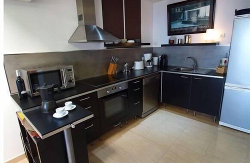 Torre de Benagalbon House | José Comfortable holiday residence