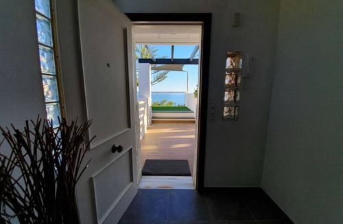 Torre de Benagalbon House | José Comfortable holiday residence