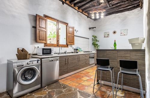 Sant Antoni de Portmany Villa | TORRE BES Villa. Ibiza. Typical Ibizan house