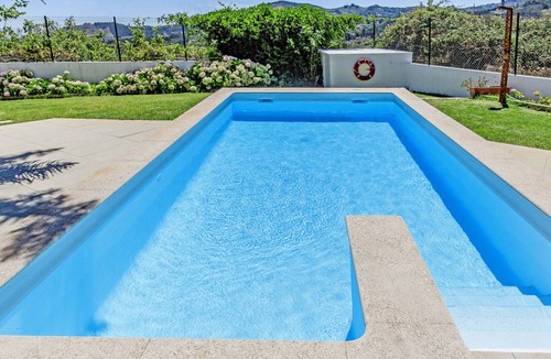 El Palmital House | 500 m² House ∙ 4 bedrooms ∙ 8 guests