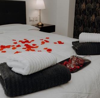 Murcia Apartment | Escapada suite de Murcia