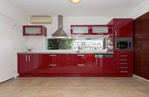 Bernia Villa | Escape with Pool & Views