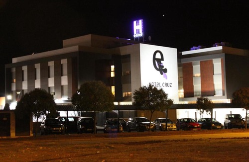 Argamasilla de Calatrava Hotel | Escuderos Hotel Cruz