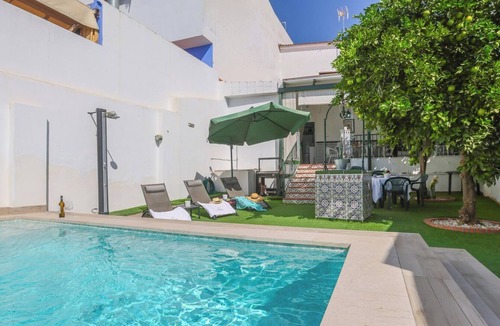 Rociana Del Condado Villa | Esencia Andalucía Rociana del Condado by Ruralidays