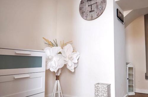 Santiago Apartment | Esencia de Córdoba