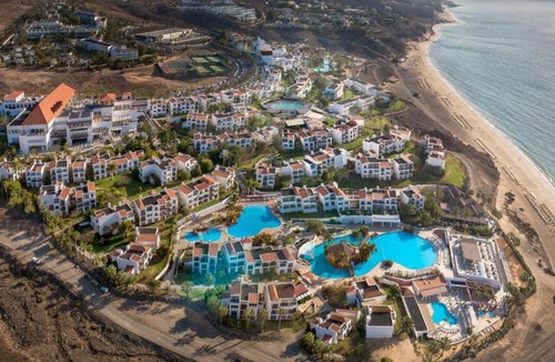 Esquinzo Hotel | Esencia de Fuerteventura by Princess