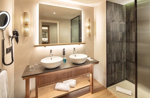 Esquinzo Hotel | Esencia de Fuerteventura by Princess - Adults Only