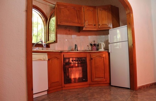 La Llobella Villa | Esmeralda Calpe Moraira Sea-Nature view private pool near beach AA.CC