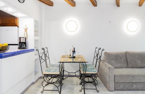 Torrevieja Apartment | ESPANATOUR ALDEA DEL MAR 23
