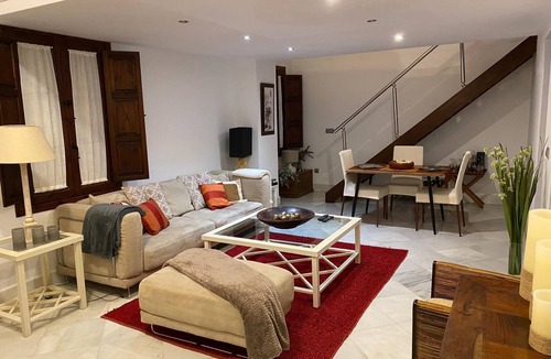 San Basilio Apartment | Espectacular Apartamento EN Plena Judería DE Córdoba
