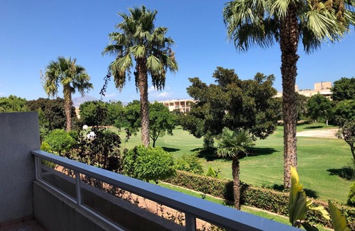 Playa de San Juan Apartment | Espectacular Apartamento en San Juan Alicante