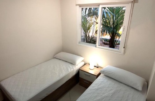 Playa de San Juan Apartment | Espectacular Apartamento en San Juan Alicante