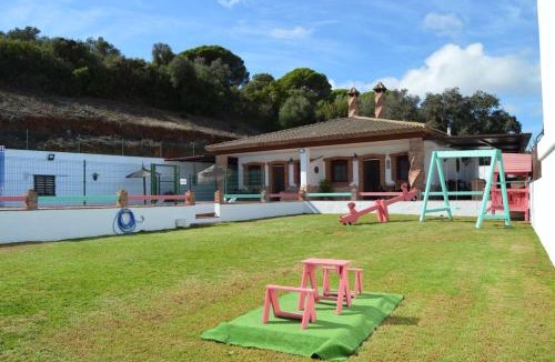 Brena y Marismas de Barbate Natural Park House | ESPECTACULAR Casa Rural NURIA máx 14 personas