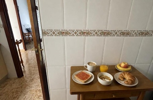 Espera Apartment | Espera Apartamentos