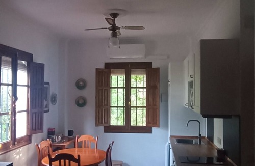 Aracena Ski Chalet | Esperanza's little house