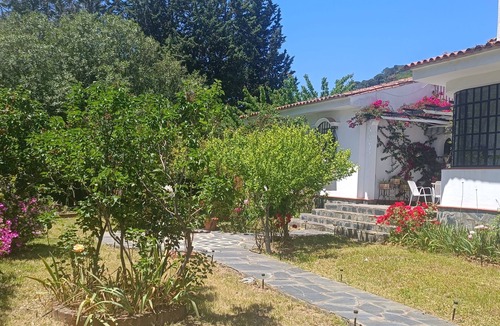 Aracena Ski Chalet | Esperanza's little house