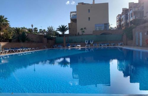 Esquinzo Apartment | Esquinzo Playa 3 Jandia Fuerteventura